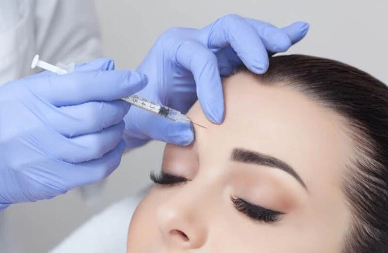Botox and Filler